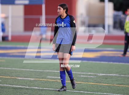 Thumbnail 2 in Tolleson vs Casa Grande @ Benjamin Franklin photogallery.