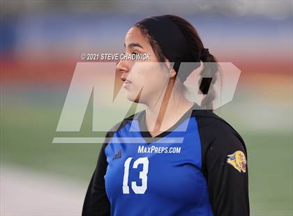 Thumbnail 3 in Tolleson vs Casa Grande @ Benjamin Franklin photogallery.