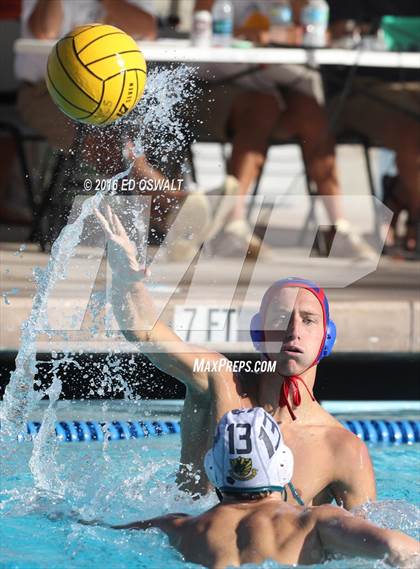 Thumbnail 1 in Livermore vs. Tamalpais (CIF NCS D2 Final) photogallery.