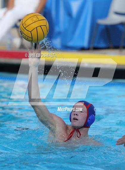 Thumbnail 3 in Livermore vs. Tamalpais (CIF NCS D2 Final) photogallery.