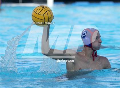 Thumbnail 2 in Livermore vs. Tamalpais (CIF NCS D2 Final) photogallery.