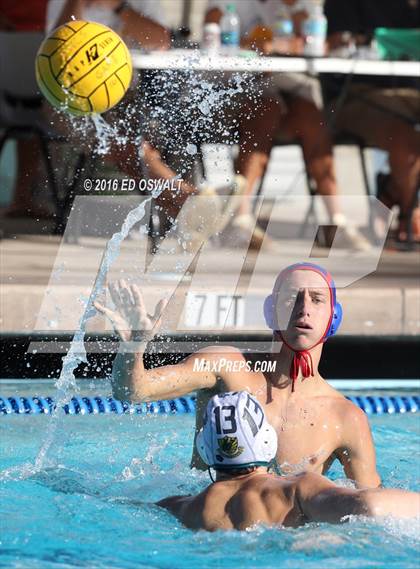 Thumbnail 2 in Livermore vs. Tamalpais (CIF NCS D2 Final) photogallery.
