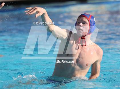 Thumbnail 3 in Livermore vs. Tamalpais (CIF NCS D2 Final) photogallery.