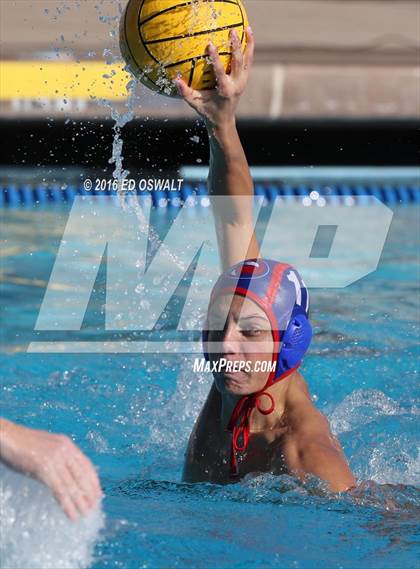 Thumbnail 1 in Livermore vs. Tamalpais (CIF NCS D2 Final) photogallery.