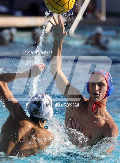 Thumbnail 2 in Livermore vs. Tamalpais (CIF NCS D2 Final) photogallery.