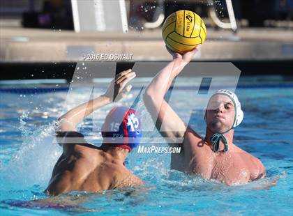 Thumbnail 1 in Livermore vs. Tamalpais (CIF NCS D2 Final) photogallery.