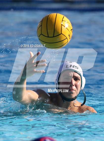 Thumbnail 3 in Livermore vs. Tamalpais (CIF NCS D2 Final) photogallery.