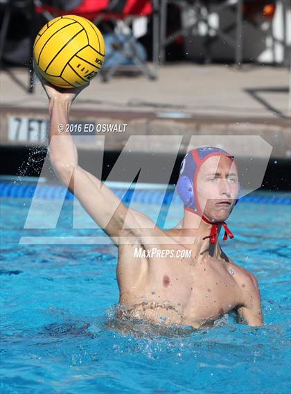 Thumbnail 1 in Livermore vs. Tamalpais (CIF NCS D2 Final) photogallery.