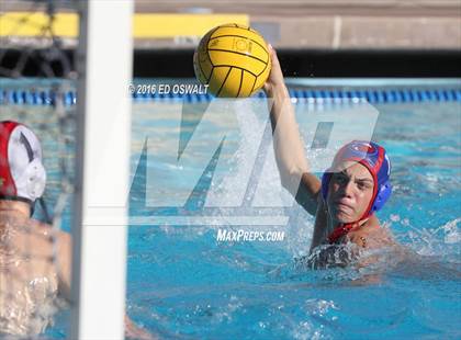 Thumbnail 2 in Livermore vs. Tamalpais (CIF NCS D2 Final) photogallery.