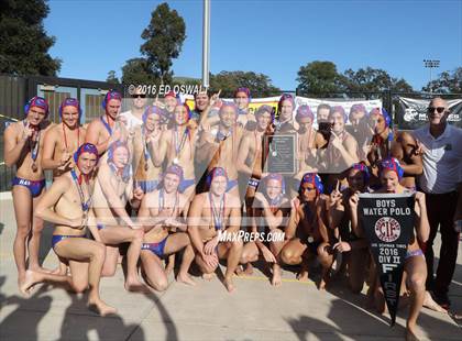 Thumbnail 1 in Livermore vs. Tamalpais (CIF NCS D2 Final) photogallery.