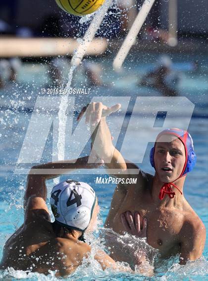 Thumbnail 3 in Livermore vs. Tamalpais (CIF NCS D2 Final) photogallery.