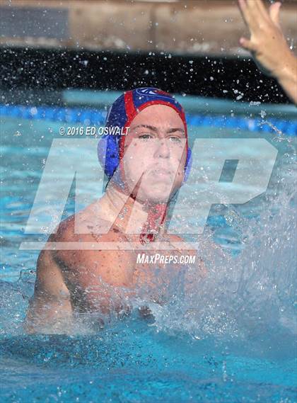 Thumbnail 3 in Livermore vs. Tamalpais (CIF NCS D2 Final) photogallery.