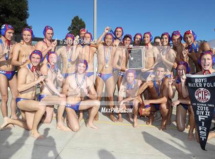Thumbnail 2 in Livermore vs. Tamalpais (CIF NCS D2 Final) photogallery.