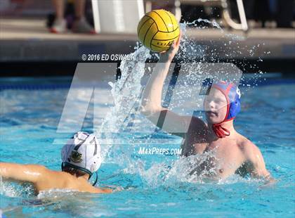 Thumbnail 3 in Livermore vs. Tamalpais (CIF NCS D2 Final) photogallery.