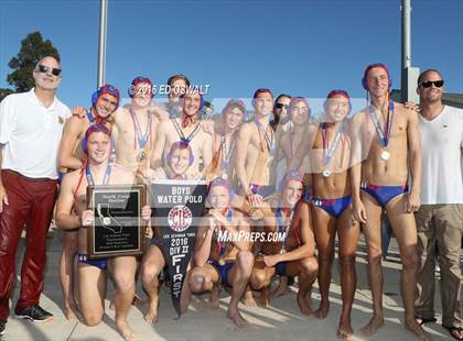Thumbnail 3 in Livermore vs. Tamalpais (CIF NCS D2 Final) photogallery.