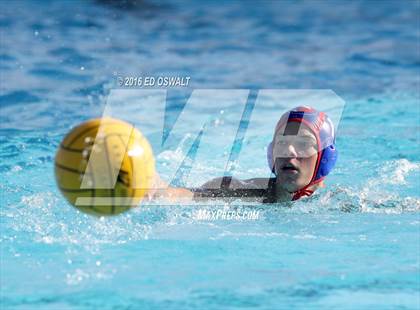 Thumbnail 2 in Livermore vs. Tamalpais (CIF NCS D2 Final) photogallery.