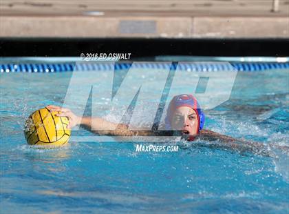 Thumbnail 1 in Livermore vs. Tamalpais (CIF NCS D2 Final) photogallery.