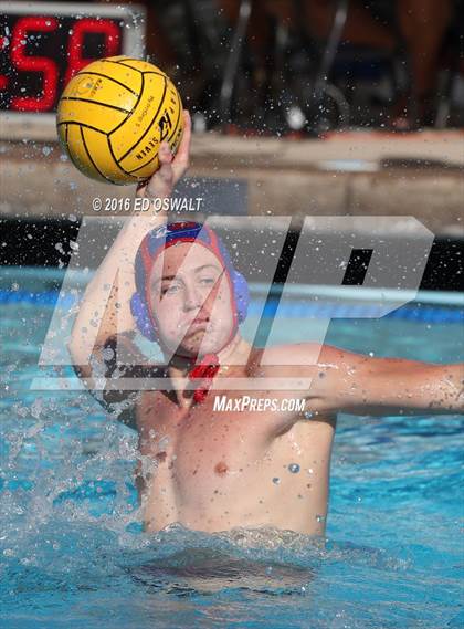 Thumbnail 3 in Livermore vs. Tamalpais (CIF NCS D2 Final) photogallery.