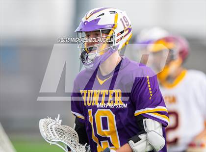 Thumbnail 3 in Hunter College vs. Frederick Douglass Academy III (PSAL Section 12 AA Final) photogallery.