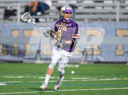 Thumbnail 1 in Hunter College vs. Frederick Douglass Academy III (PSAL Section 12 AA Final) photogallery.