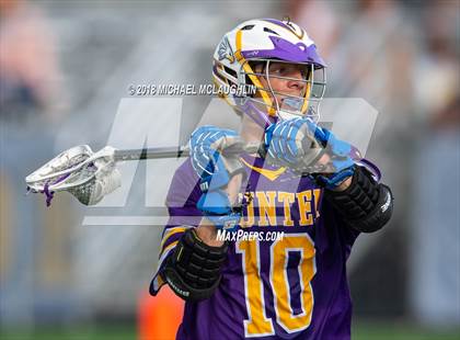 Thumbnail 3 in Hunter College vs. Frederick Douglass Academy III (PSAL Section 12 AA Final) photogallery.