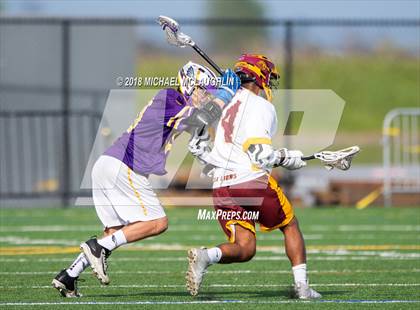 Thumbnail 3 in Hunter College vs. Frederick Douglass Academy III (PSAL Section 12 AA Final) photogallery.