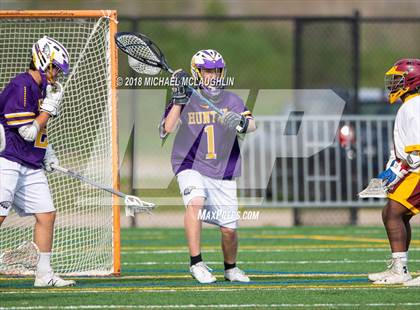 Thumbnail 3 in Hunter College vs. Frederick Douglass Academy III (PSAL Section 12 AA Final) photogallery.
