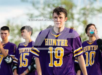 Thumbnail 3 in Hunter College vs. Frederick Douglass Academy III (PSAL Section 12 AA Final) photogallery.
