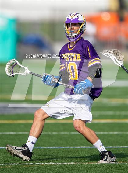 Thumbnail 3 in Hunter College vs. Frederick Douglass Academy III (PSAL Section 12 AA Final) photogallery.