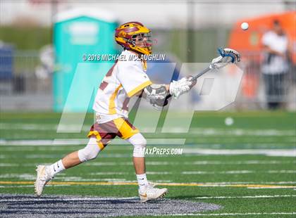 Thumbnail 1 in Hunter College vs. Frederick Douglass Academy III (PSAL Section 12 AA Final) photogallery.