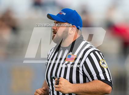 Thumbnail 2 in Hunter College vs. Frederick Douglass Academy III (PSAL Section 12 AA Final) photogallery.