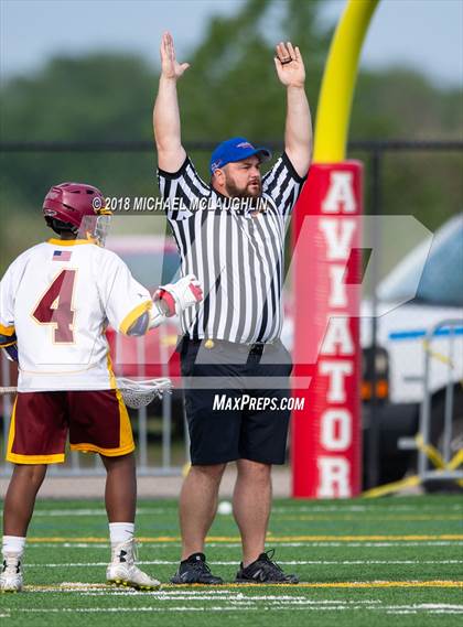Thumbnail 3 in Hunter College vs. Frederick Douglass Academy III (PSAL Section 12 AA Final) photogallery.
