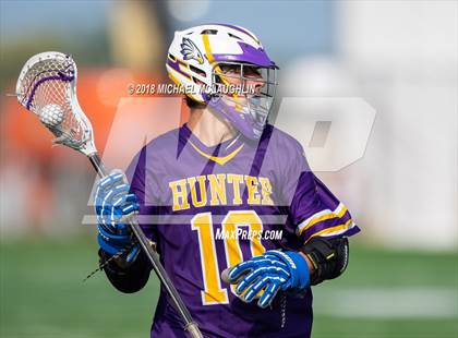 Thumbnail 1 in Hunter College vs. Frederick Douglass Academy III (PSAL Section 12 AA Final) photogallery.