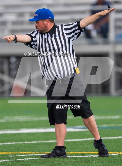 Thumbnail 1 in Hunter College vs. Frederick Douglass Academy III (PSAL Section 12 AA Final) photogallery.