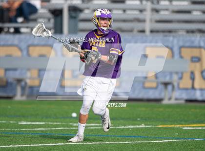 Thumbnail 3 in Hunter College vs. Frederick Douglass Academy III (PSAL Section 12 AA Final) photogallery.