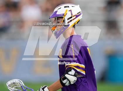 Thumbnail 1 in Hunter College vs. Frederick Douglass Academy III (PSAL Section 12 AA Final) photogallery.