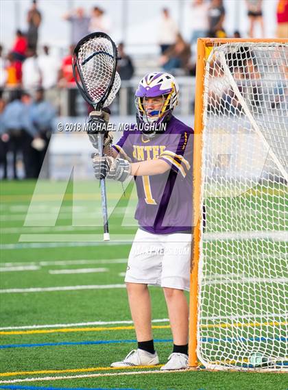 Thumbnail 3 in Hunter College vs. Frederick Douglass Academy III (PSAL Section 12 AA Final) photogallery.
