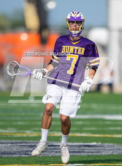 Thumbnail 3 in Hunter College vs. Frederick Douglass Academy III (PSAL Section 12 AA Final) photogallery.