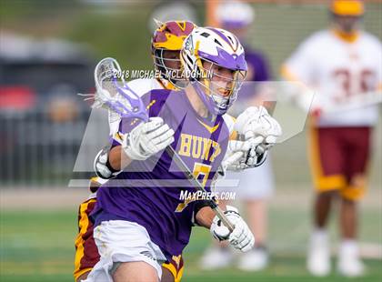 Thumbnail 2 in Hunter College vs. Frederick Douglass Academy III (PSAL Section 12 AA Final) photogallery.