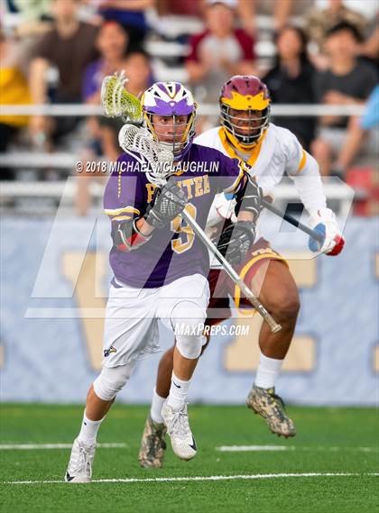 Thumbnail 3 in Hunter College vs. Frederick Douglass Academy III (PSAL Section 12 AA Final) photogallery.