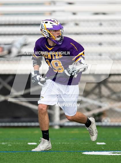 Thumbnail 3 in Hunter College vs. Frederick Douglass Academy III (PSAL Section 12 AA Final) photogallery.