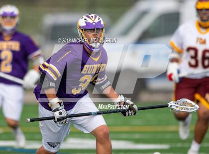 Thumbnail 2 in Hunter College vs. Frederick Douglass Academy III (PSAL Section 12 AA Final) photogallery.