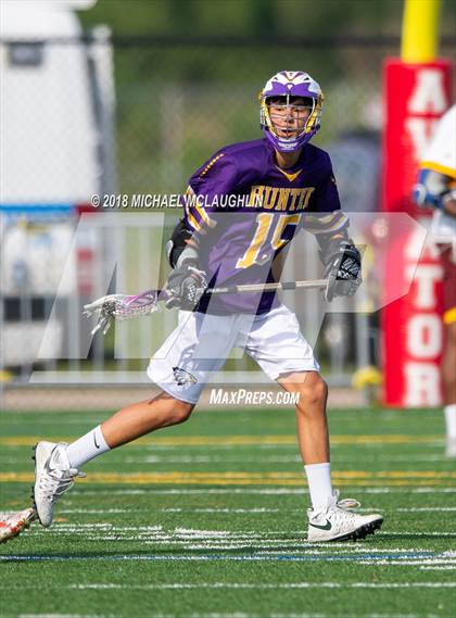 Thumbnail 2 in Hunter College vs. Frederick Douglass Academy III (PSAL Section 12 AA Final) photogallery.