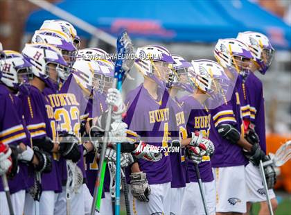 Thumbnail 1 in Hunter College vs. Frederick Douglass Academy III (PSAL Section 12 AA Final) photogallery.