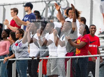 Thumbnail 1 in Hunter College vs. Frederick Douglass Academy III (PSAL Section 12 AA Final) photogallery.