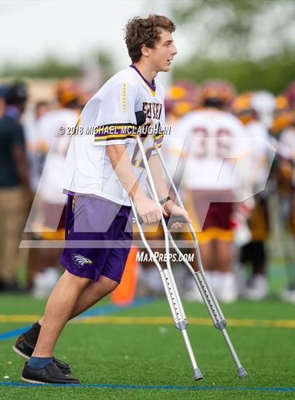 Thumbnail 3 in Hunter College vs. Frederick Douglass Academy III (PSAL Section 12 AA Final) photogallery.