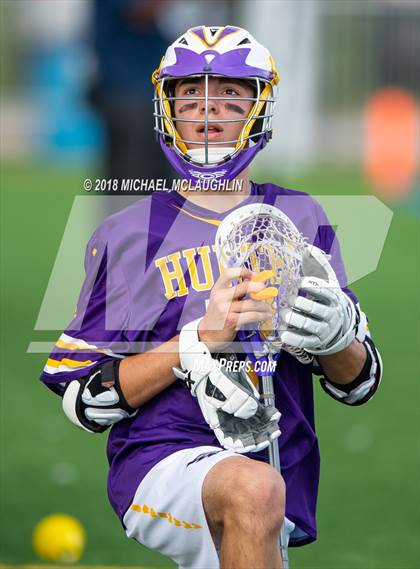 Thumbnail 3 in Hunter College vs. Frederick Douglass Academy III (PSAL Section 12 AA Final) photogallery.