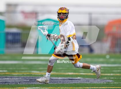 Thumbnail 1 in Hunter College vs. Frederick Douglass Academy III (PSAL Section 12 AA Final) photogallery.
