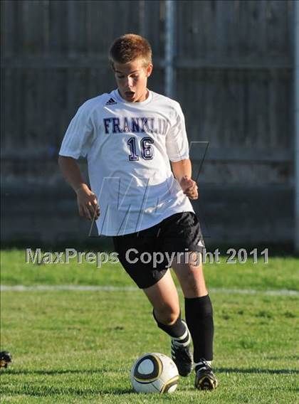 Thumbnail 2 in Davis @ Franklin photogallery.