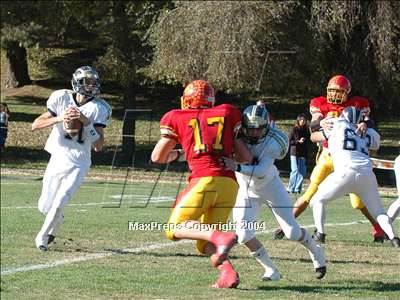 Thumbnail 2 in Nevada Union @ Jesuit (Sec. Playoffs) photogallery.